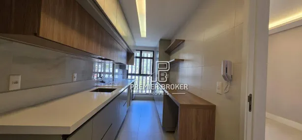 Apartamento com 3 Quartos à venda, 128m² no Alto, Teresópolis