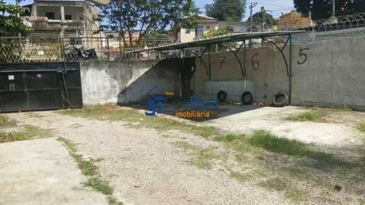 Galpão/Depósito/Armazém para alugar, 620m² no Quintino Bocaiúva, Rio de Janeiro