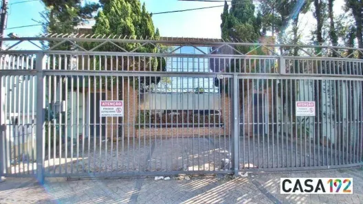 Casa com 3 Quartos à venda, 250m² no Vila Congonhas, São Paulo