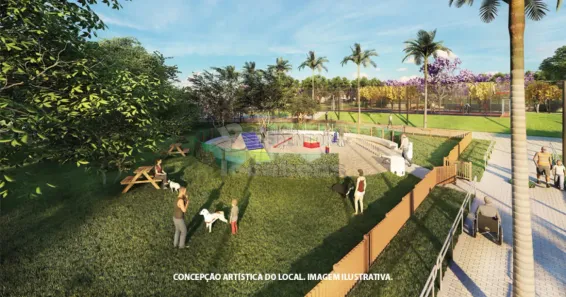 Lote/Terreno à venda, 200m² no Miravista Residencial, Mirassol