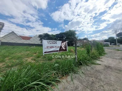 Lote/Terreno à venda, 643m² no Parque São Quirino, Campinas
