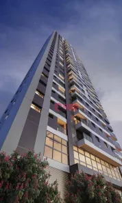 Apartamento com 2 Quartos à venda, 82m² no Jardim Faculdade, Sorocaba