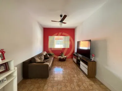 Casa com 3 Quartos à venda, 136m² no Centro, Itapetininga