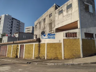 Prédio Comercial à venda, 330m² no Jardim República, São José dos Campos