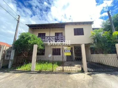 Apartamento com 2 Quartos para alugar, 60m² no Vila Monte Carlo, Cachoeirinha