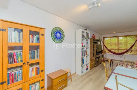 Apartamento com 2 Quartos à venda, 53m² no Ipanema, Porto Alegre