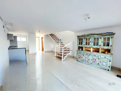 Casa com 3 Quartos à venda, 110m² no Aberta dos Morros, Porto Alegre
