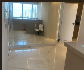 Consultório à venda, 31m² no Tucuruvi, São Paulo