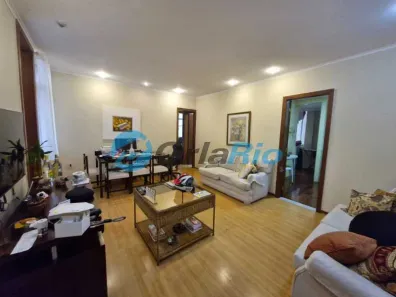Apartamento com 2 Quartos à venda, 63m² no Leme, Rio de Janeiro