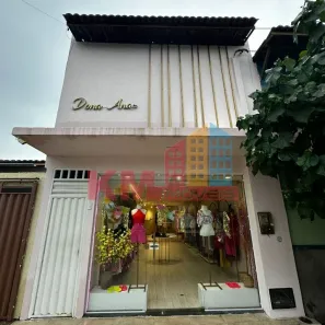 Prédio Comercial com 1 Quarto à venda, 177m² no Boa Vista, Mossoró