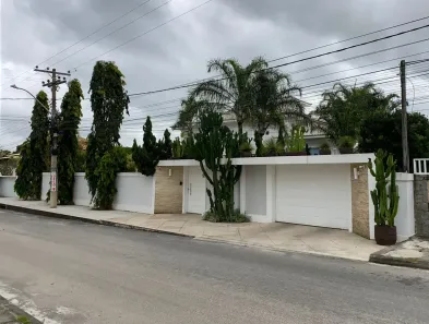 Casa com 3 Quartos à venda, 743m² no Porto da Roça I, Saquarema