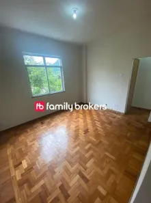 Apartamento com 2 Quartos à venda, 57m² no Santa Teresa, Rio de Janeiro