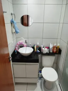 Apartamento com 2 Quartos à venda, 49m² no Sucupira, Jaboatão dos Guararapes