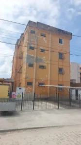 Apartamento com 3 Quartos à venda, 85m² no Janga, Paulista