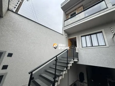 Sobrado com 3 Quartos à venda, 230m² no Parque São Domingos, São Paulo