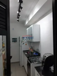 Apartamento com 2 Quartos para alugar, 59m² no Jardim Primavera, Jacareí