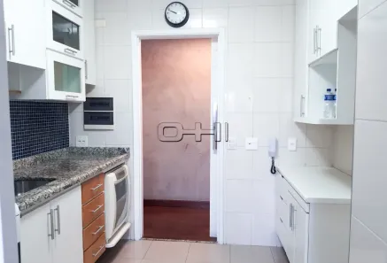 Apartamento com 2 Quartos à venda, 80m² no Vila Uberabinha, São Paulo