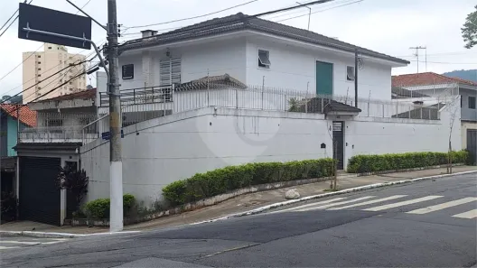 Sobrado com 6 Quartos à venda, 318m² no Jardim Virginia Bianca, São Paulo