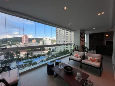 Apartamento com 4 Quartos à venda, 231m² no Anita Garibaldi, Joinville