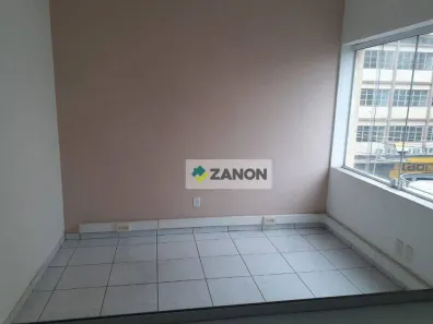 Sala Comercial para alugar, 50m² no Centro, Santo André