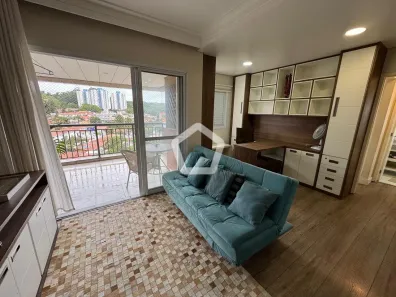 Apartamento com 2 Quartos à venda, 65m² no Butantã, São Paulo
