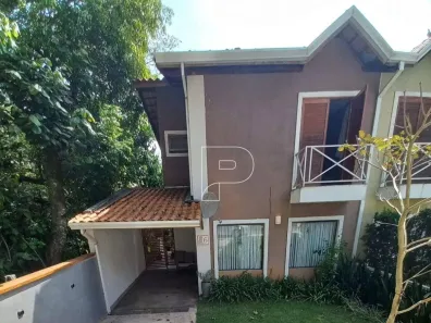 Casa de Condomínio com 3 Quartos à venda, 125m² no Parque Ideal, Carapicuíba