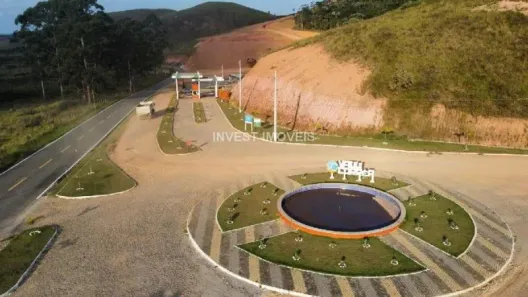Lote/Terreno à venda, 600m² no , Chácara