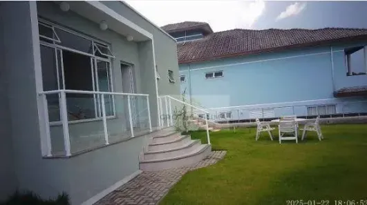 Casa de Condomínio com 3 Quartos para venda ou aluguel, 300m² no Condomínio Residencial Mirante do Vale, Jacareí