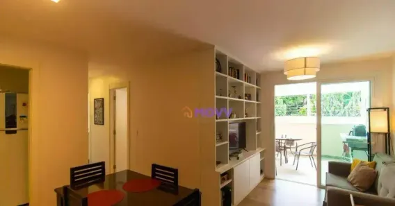 Apartamento com 2 Quartos à venda, 95m² no Badu, Niterói