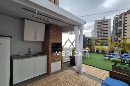Sobrado com 3 Quartos à venda, 310m² no Vila Alpina, Santo André