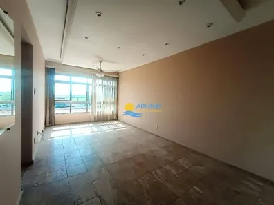 Apartamento com 3 Quartos à venda, 95m² no Jardim Las Palmas, Guarujá