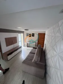 Cobertura com 2 Quartos à venda, 84m² no Jardim Silvestre, Guarulhos