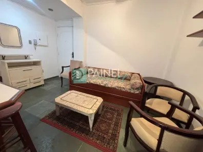 Apartamento com 1 Quarto à venda, 66m² no Gonzaga, Santos