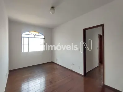 Apartamento com 2 Quartos para alugar, 58m² no Sagrada Família, Belo Horizonte