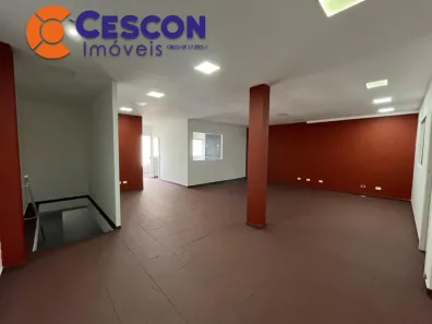 Ponto Comercial para alugar, 250m² no Residencial Morada dos Lagos, Barueri