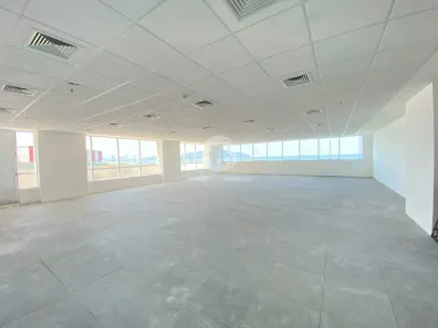 Sala Comercial à venda, 740m² no José Menino, Santos