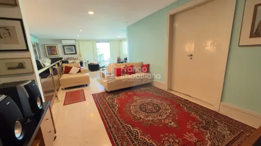 Cobertura com 5 Quartos à venda, 450m² no Icaraí, Niterói