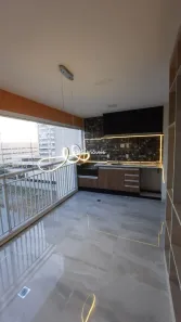 Apartamento com 2 Quartos à venda, 53m² no Santo Amaro, São Paulo