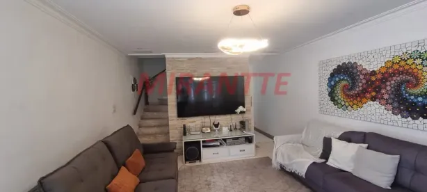Sobrado com 3 Quartos à venda, 117m² no Imirim, São Paulo