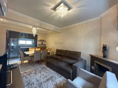 Sobrado com 3 Quartos à venda, 79m² no Fátima, Canoas