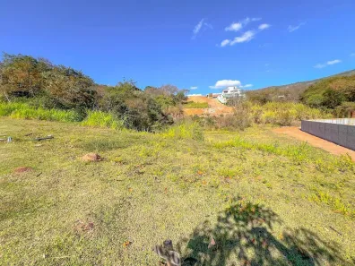 Lote/Terreno à venda, 750m² no Condomínio Residencial Itaporã de Atibaia, Atibaia