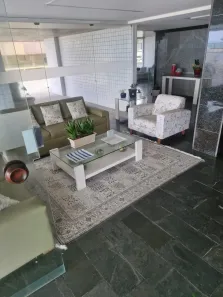 Apartamento com 3 Quartos à venda, 154m² no Candeias, Jaboatão dos Guararapes