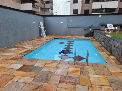 Apartamento com 1 Quarto à venda, 68m² no Cerqueira César, São Paulo
