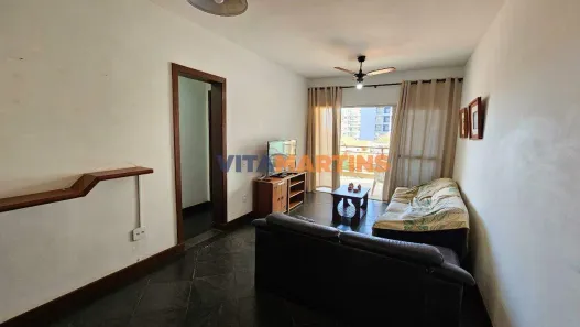 Apartamento com 2 Quartos para alugar, 79m² no Braga, Cabo Frio