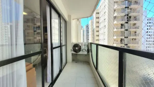 Apartamento com 3 Quartos à venda, 150m² no Pitangueiras, Guarujá