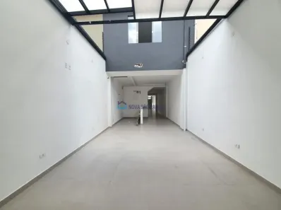 Prédio Comercial à venda, 103m² no Vila Guarani (Z Sul), São Paulo