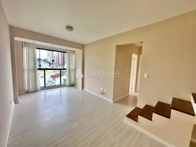 Apartamento com 2 Quartos à venda, 107m² no Estreito, Florianópolis