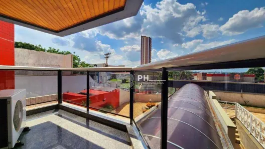 Apartamento com 4 Quartos à venda, 208m² no Centro, Mogi Mirim