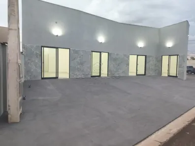 Ponto Comercial para alugar, 42m² no Setvalley III, São José do Rio Preto