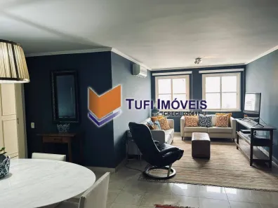 Apartamento com 3 Quartos à venda, 129m² no Higienópolis, São Paulo